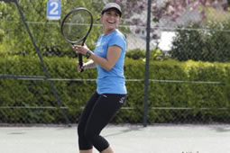 New Operator for Putney Lower Common Tennis Courts 