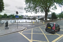 Putney Embankment Traffic Ban Trial Set to Begin