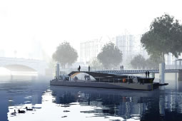 Still Time to Comment on Two Pier Applications in Putney