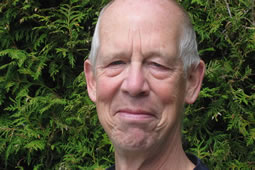 Putney Man Shares Story of the Loss of His Wife
