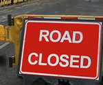 Traffic Delays Ahead in Putney and Roehampton 