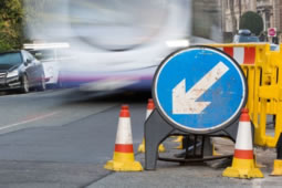 Putney Bridge Roadworks Expected to End Ahead of Schedule