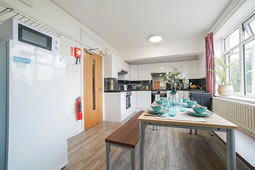 Roehampton University Has London’s Cheapest Accommodation