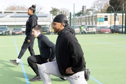 Half a Million Investment for University of Roehampton