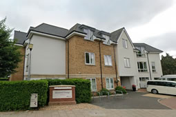 Kingston Vale Care Home Fined After Patient Death