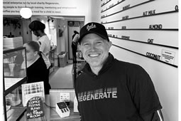 Putney Headteacher Running London Marathon This Sunday