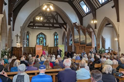 Council Leader Explains Plan to Tackle Putney Congestion 