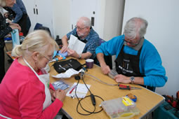 Fixing Revolution Gets a Boost During Repair Week 