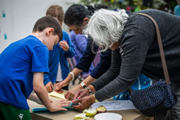Sparkle Expands its Work with Older Residents