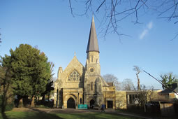 Putney