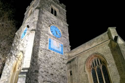 Chamber Opera Double Bill at St Mary