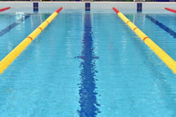 Upgraded Putney Leisure Centre Pool Reopens