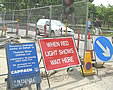 putney road closures