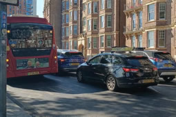Council Reveals Ideas to Deal with Putney Gridlock