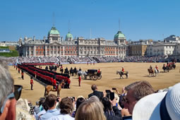 The Music Behind Britain