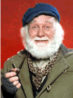 uncle albert putney