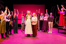 UPLIFT Festival to Showcase Young Theatre Talent