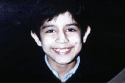 Case of Boy who Disappeared from Putney To Be Re-examined