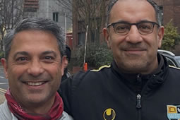 Putney Home Care Co-Owner to Run London Marathon