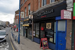 Another Restaurant Closes on Putney High Street
