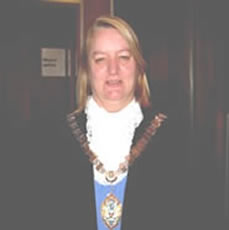 Mayoress