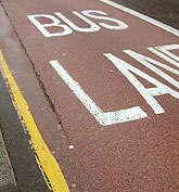 Bus Lane