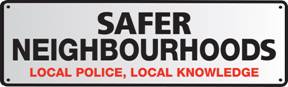 Safer Neigbourhoods