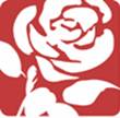 Description: Description: http://www.salfordlabour.org.uk/wp-content/uploads/2008/01/labourrose.gif