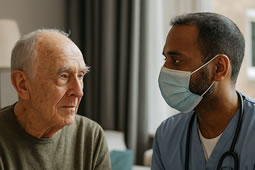 Council Waited 18 Months to Present Huge Bill for Elderly Man’s Care