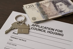 Wandsworth Council Rents to Rise by the Maximum