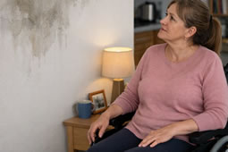Council Left Disabled Woman in Unsuitable Flat for Over Two Years 
