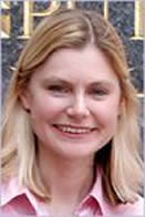 Justine Greening