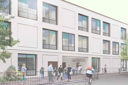 Council Challenges Scrapping of Mortlake Secondary School