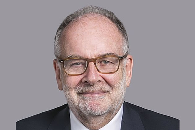Lord Falconer to lead London Drugs Commission
