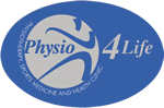 Physio4Life logo