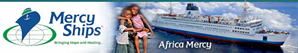 mercy ships