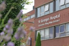 Misdiagnosis at St George