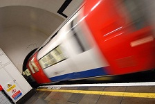 Union Boss Says No Night Tube This Year