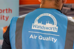 Wandsworth Publishes its Air Quality Action Plan