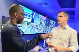 Council Increases CCTV Monitoring Across Borough