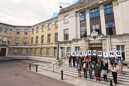 Wandsworth Rated