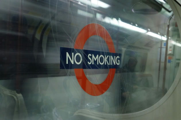 Throughout October, Stop Smoking Advisors will be available at various locations across the borough.