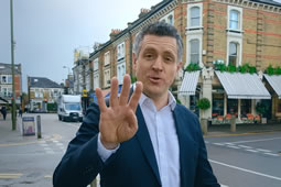 Wandsworth Council Increases Tax Bills by Two Per Cent 