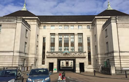 Council Ditches Plan to Switch Headquarters to Nine Elms